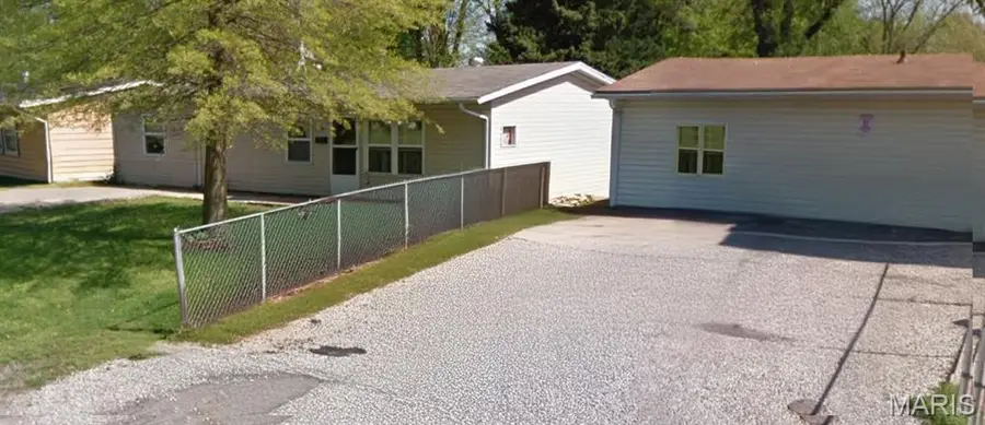 1234 St Michael Drive, Cahokia, IL 62206 - #2