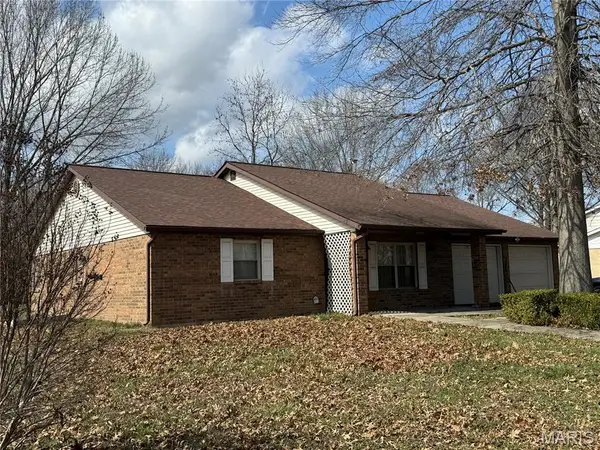 117 Clarence Drive, Red Bud, IL 62278