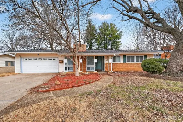 3135 Kingsley Drive, St Louis, MO 63033