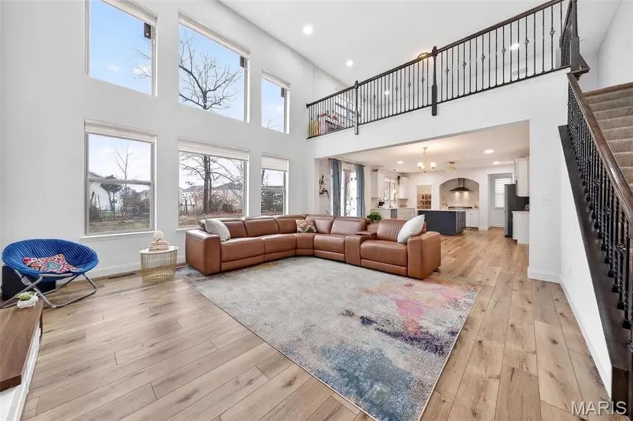 209 Haver Hill Drive, Lake Saint Louis, MO 63367 - #2