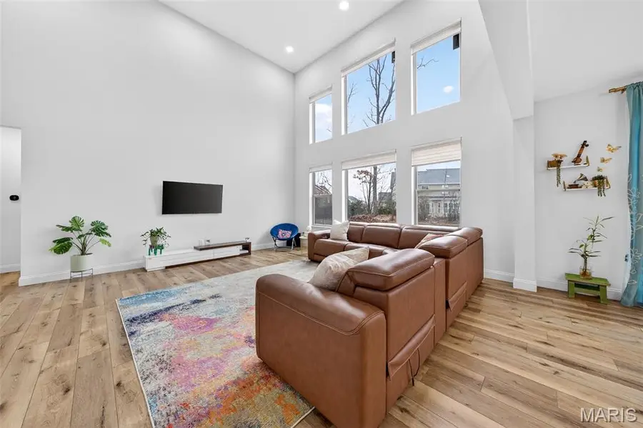 209 Haver Hill Drive, Lake Saint Louis, MO 63367 - #3