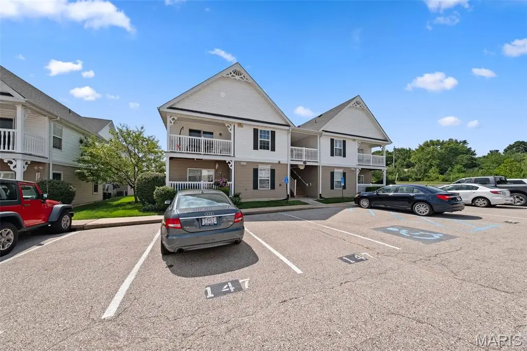 147 Brandy Mill Circle #B, High Ridge, MO 63049 - #1