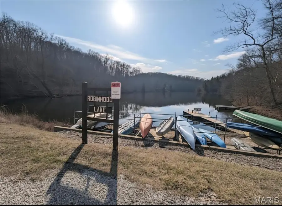 1841 Prince John Court, Marthasville, MO 63357 - #2