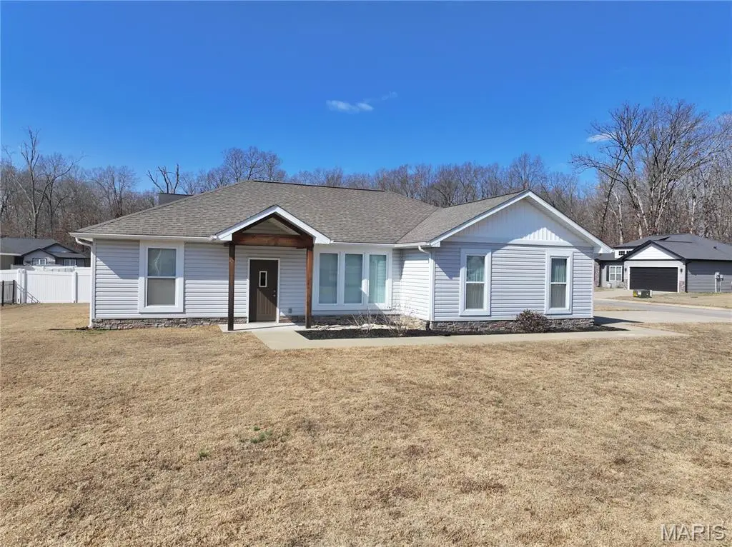 5914 Melissa Lane, Poplar Bluff, MO 63901 - #1