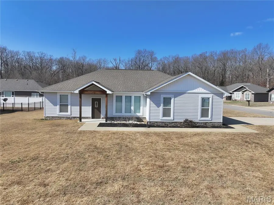 5914 Melissa Lane, Poplar Bluff, MO 63901 - #3