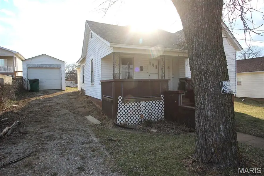 307 E Main Street, Park Hills, MO 63601 - #2