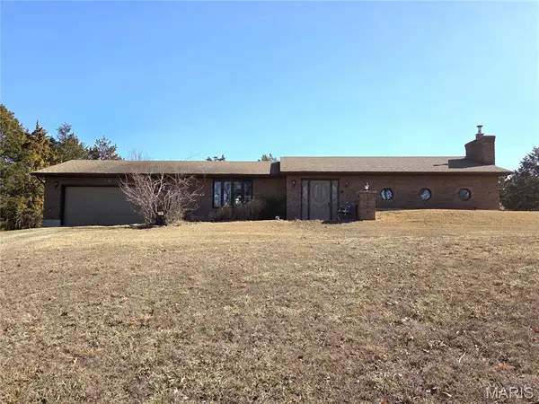 11074 Scorpion Road, Festus, MO 63028