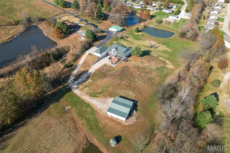 390 Talus Lane, Jackson, MO 63755 - #3