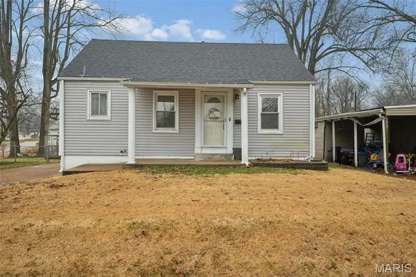 810 S 2nd Street, Festus, MO 63028