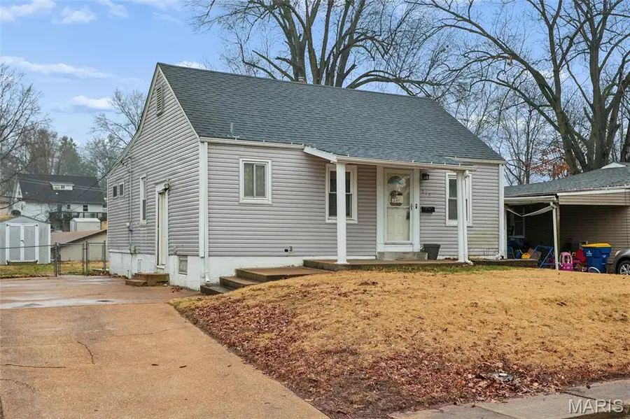 810 S 2nd Street, Festus, MO 63028 - #2