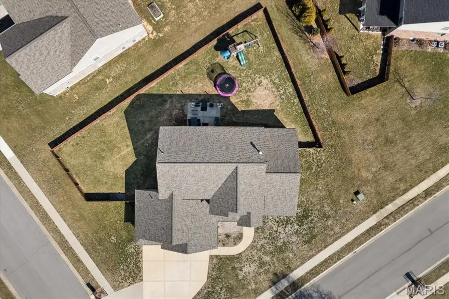 8526 Treybrooke Place, Ofallon, IL 62269 - #2