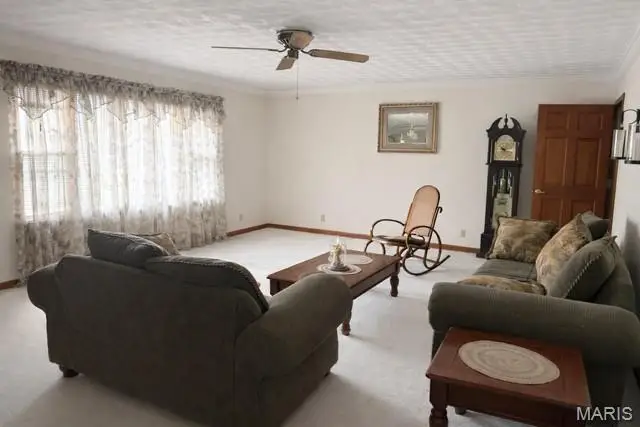 5426 E Dix Irvington Rd, Walnut Hill, IL 62893 - #3