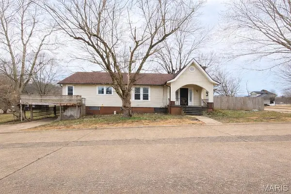 505 Sycamore Street, Van Buren, MO 63965