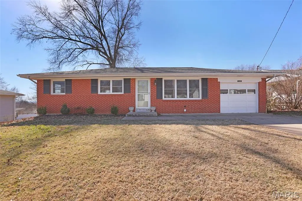 112 Macarthur Street, New Haven, MO 63068 - #1