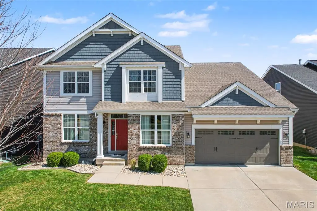 310 Haycastle Drive, Ofallon, MO 63367 - #1