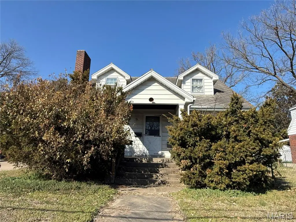 1022 Themis Street, Cape Girardeau, MO 63701 - #1