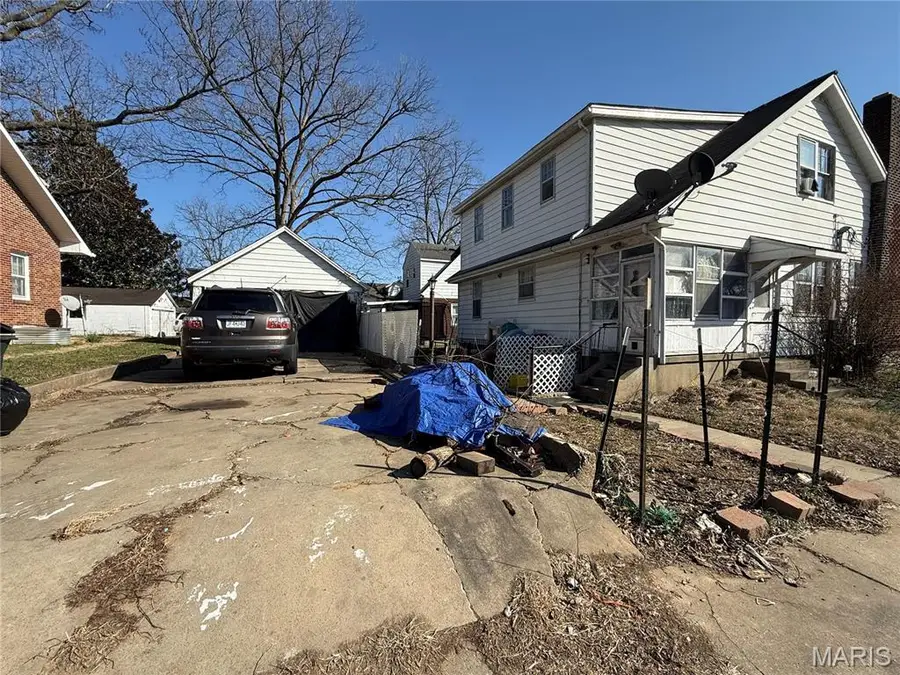 1022 Themis Street, Cape Girardeau, MO 63701 - #3