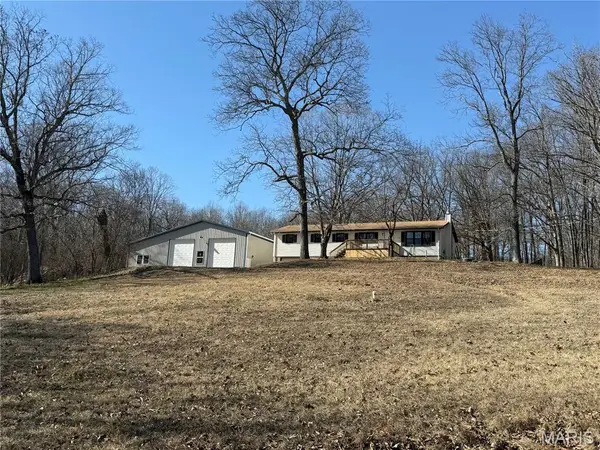 9899 Goldman Road, Hillsboro, MO 63050