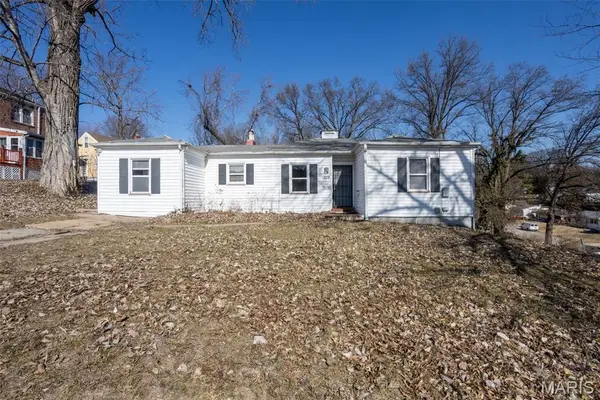 509 Royal Avenue, Ferguson, MO 63135