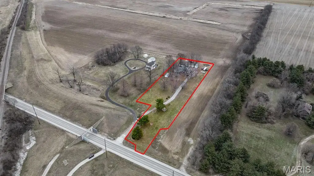 4402 Wanda Road, Edwardsville, IL 62025 - #1