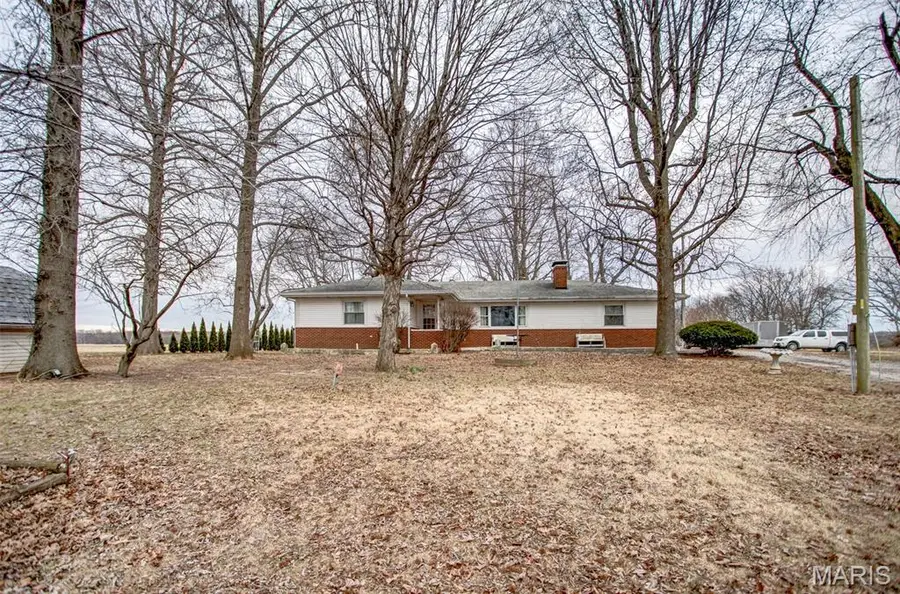 4402 Wanda Road, Edwardsville, IL 62025 - #3