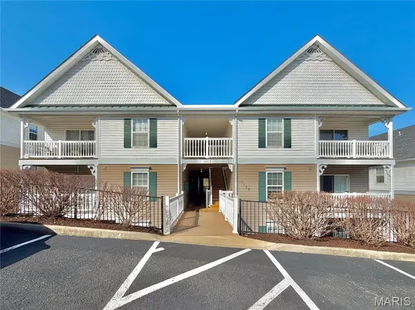 1117 Arbor Creek Drive #3C, Unincorporated, MO 63122