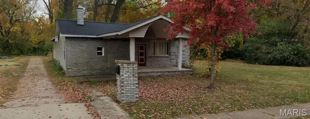 726 N 61st Street, East Saint Louis, IL 62203 - #1