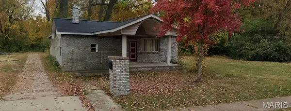 726 N 61st Street, East St Louis, IL 62203