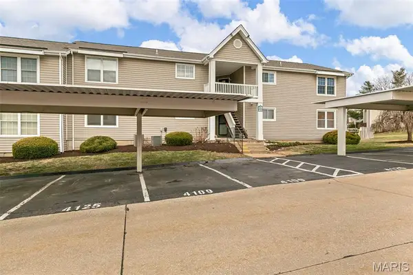 4109 Gulf Shore, Florissant, MO 63034