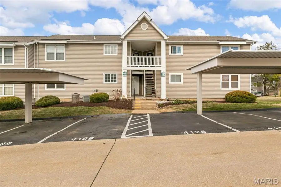 4109 Gulf Shore, Florissant, MO 63034 - #2