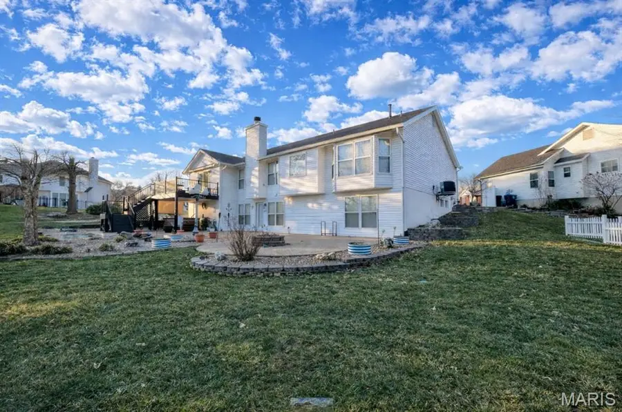 1805 Sapling Drive, Ofallon, MO 63366 - #2