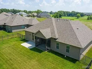 1205 Shallow Ridge Circle, Columbia, MO 65201 - #2