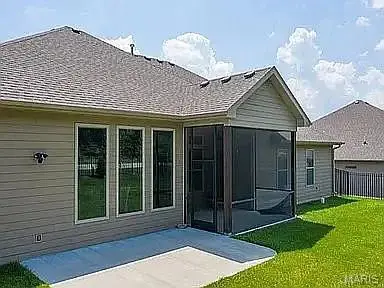 1205 Shallow Ridge Circle, Columbia, MO 65201 - #3