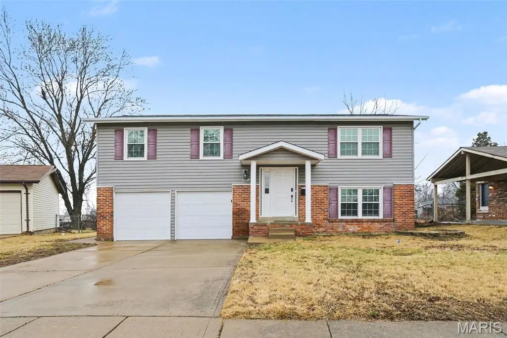 2377 Farflung Drive, Florissant, MO 63031 - #1