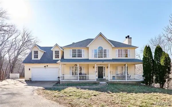 2606 Marble Springs Road, Barnhart, MO 63012