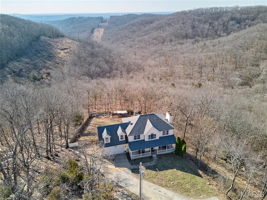 2606 Marble Springs Road, Barnhart, MO 63012 - #2