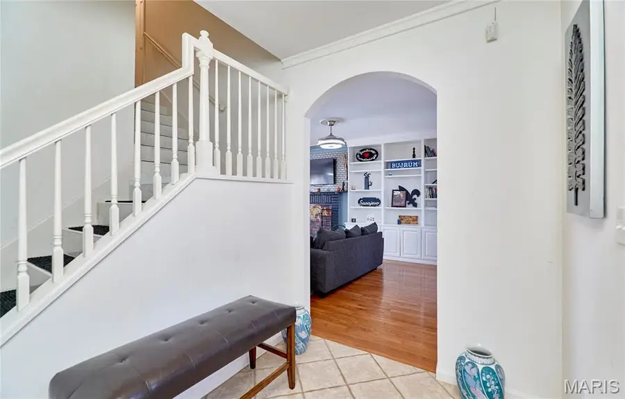 2606 Marble Springs Road, Barnhart, MO 63012 - #3