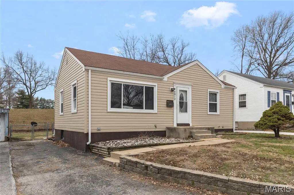 10812 Saint Francis Lane, Saint Ann, MO 63074 - #1