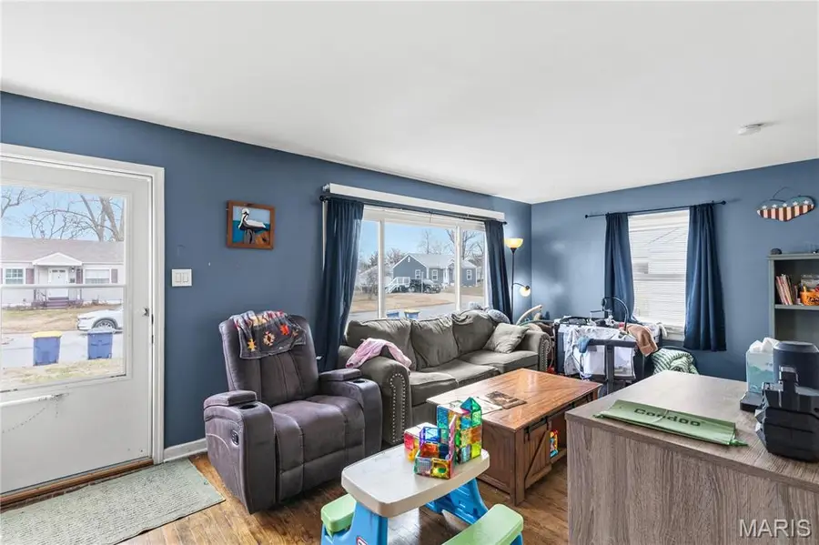 10812 Saint Francis Lane, Saint Ann, MO 63074 - #3