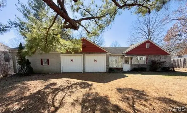 138 Big Bend Road, Manchester, MO 63088