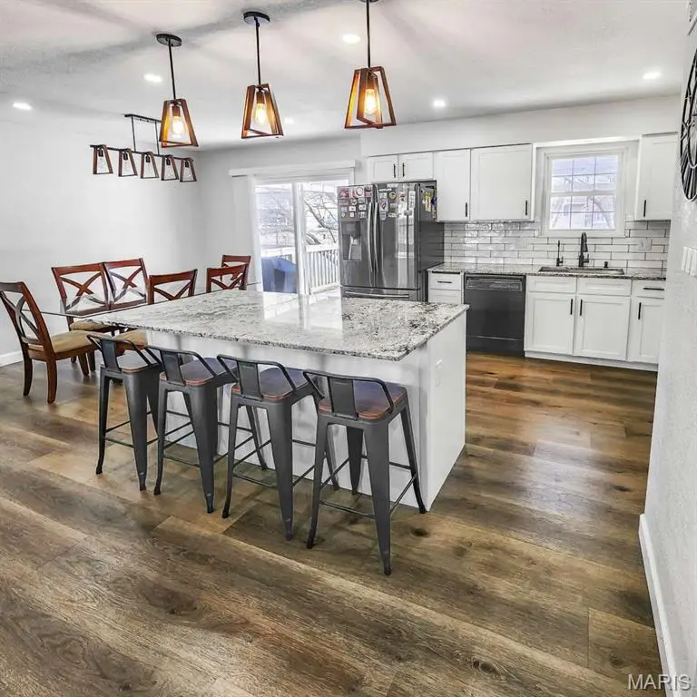 207 Millpond Lane, Jefferson City, MO 65109 - #2