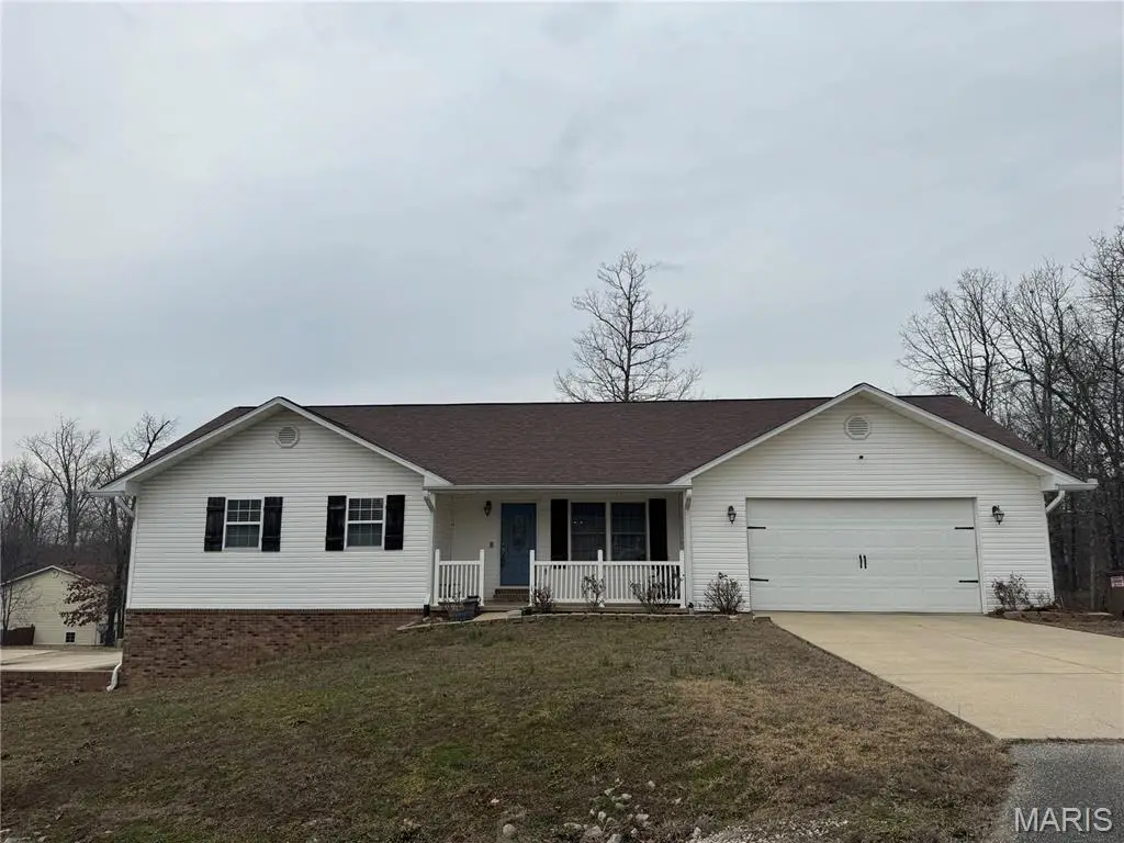 353 Meadow View, Poplar Bluff, MO 63901 - #1