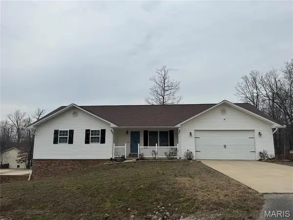 353 Meadow View, Poplar Bluff, MO 63901