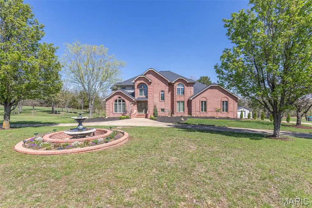 14114 Christy Lane, Poplar Bluff, MO 63901 - #1