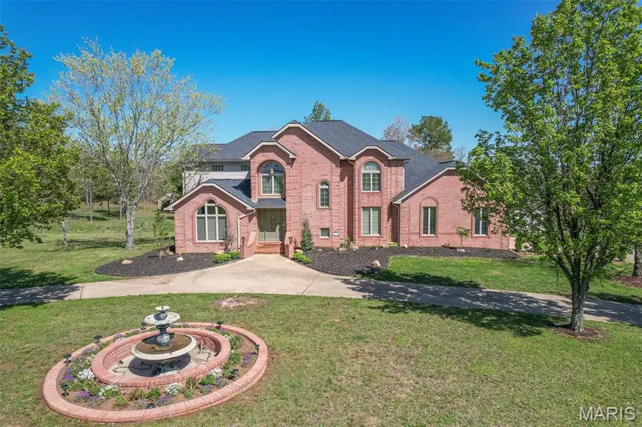 14114 Christy Lane, Poplar Bluff, MO 63901 - #3