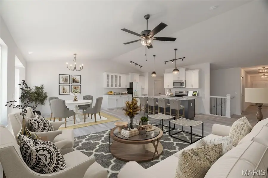 1589 Belleau Creek Road #1 B, Ofallon, MO 63366 - #2