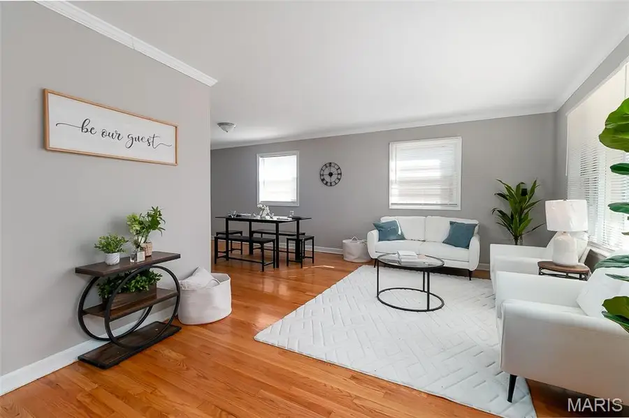 312 Ward Drive, Ferguson, MO 63135 - #2