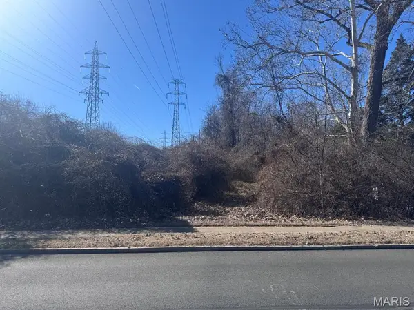 743 Midland Boulevard, University City, MO 63130