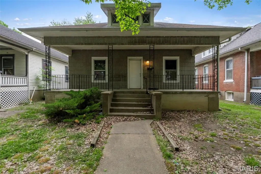 533 S Middle Street, Cape Girardeau, MO 63703 - #1