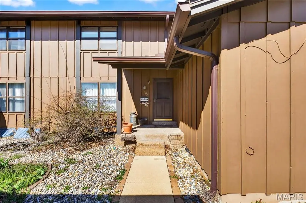 1503 Hampton Court, Belleville, IL 62223 - #1